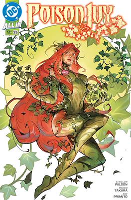 Poison Ivy (2022-) (Comic Book 28-44 pp) #26