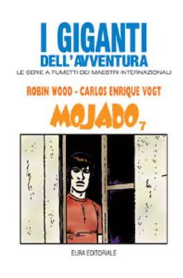 I giganti dell'avventura #61
