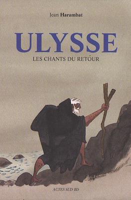 Ulysse - Les chants du retour
