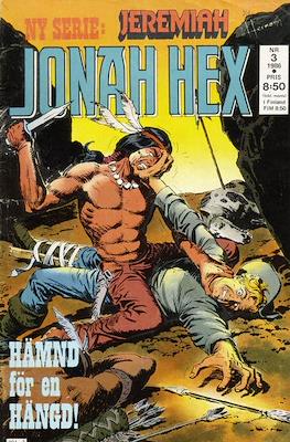 Jonah Hex 1986 #3