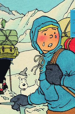 Hergé. Chronologie d’une œuvre #7
