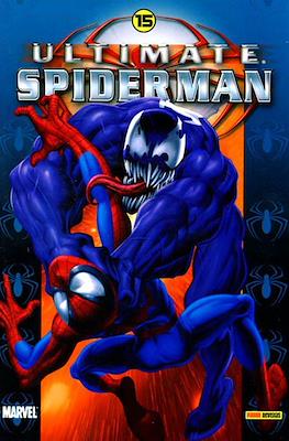 Ultimate Spiderman #15
