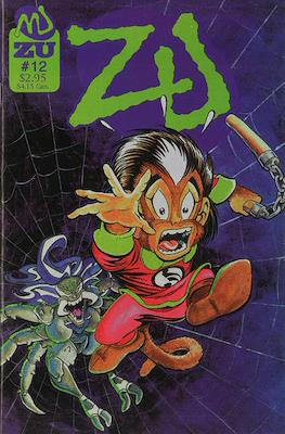 ZU #12