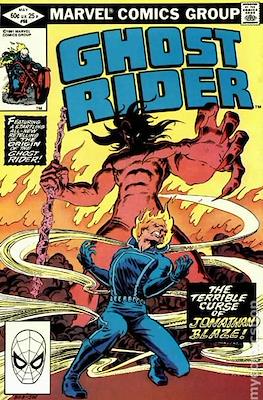 Ghost Rider Vol. 2 (1973-1983) #68
