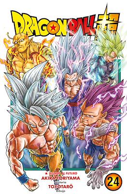 Dragon Ball Super #24
