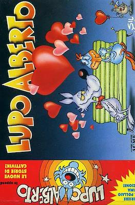 Lupo Alberto Mensile (Rivista) #44