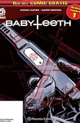 Babyteeth - Día del Cómic Gratis