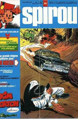 Le journal de Spirou #1953