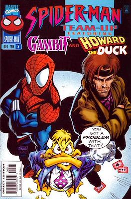 Spider-Man Team-Up Vol 1 #5