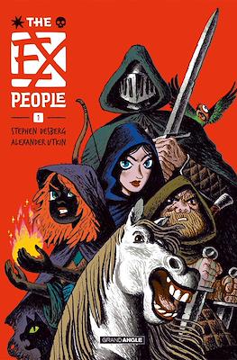 The Ex-People #1