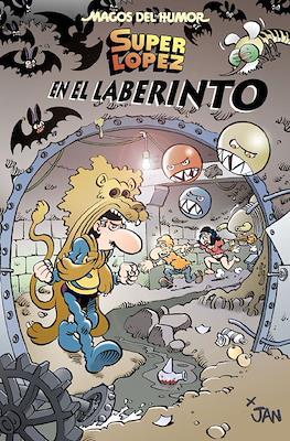 Magos del humor (1987-...) (Cartoné) #173