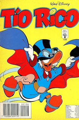 Tío Rico #106