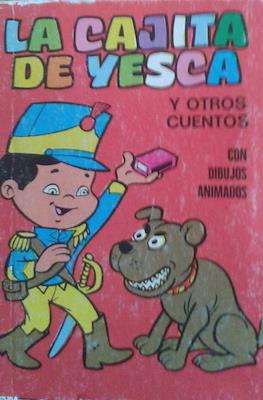 Nueva Mini Infancia #7