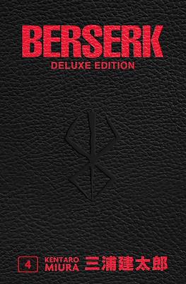 Berserk Deluxe Edition (Cartonato) #4