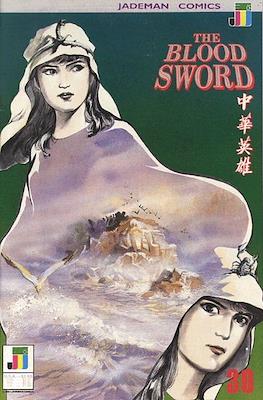 The Blood Sword #30
