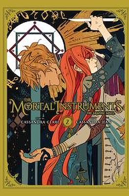 The Mortal Instruments - The Graphic Novel (Softcover) #2