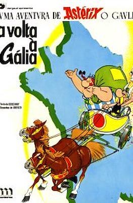 Asterix #5