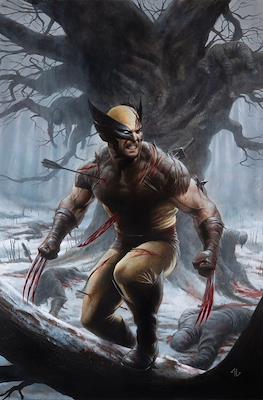 Avengers - Armageddon (2026) (Variant Covers) #2.8