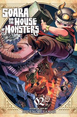 Soara and the House of Monsters #2
