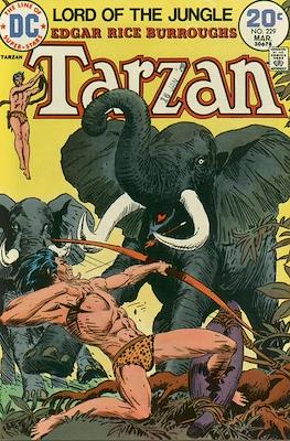 Tarzan #229
