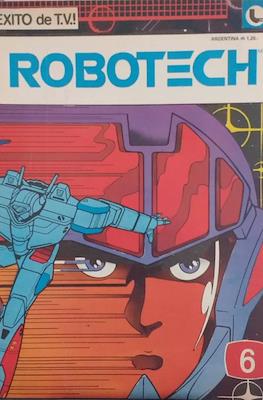 Robotech #6