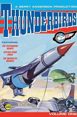 Thunderbirds #1