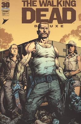 The Walking Dead Deluxe #53