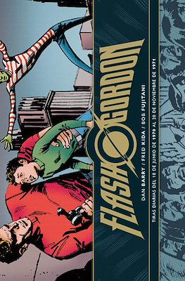 Flash Gordon. Edición Integral (Cartoné) #46