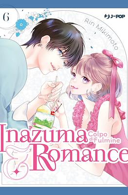 Inazuma & Romance: Colpo di fulmine #6