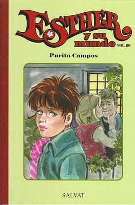 Esther y su mundo #80