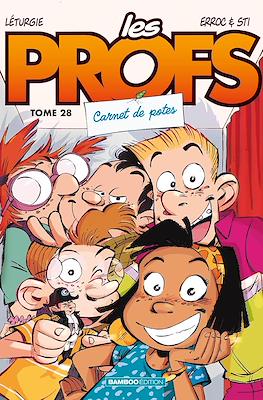 Les Profs #28