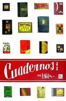 Cuadernos 1985 - 2005