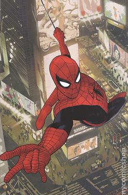 The Amazing Spider-Man: Torn (2025- Variant Cover) #1.7