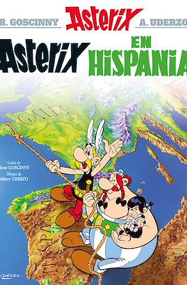 Asterix #14