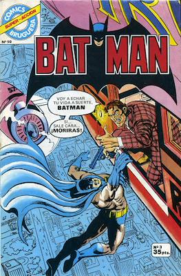 Super Acción / Batman Vol. 2 #3