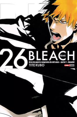 Bleach Remix #26