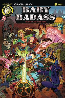 Baby Badass #3