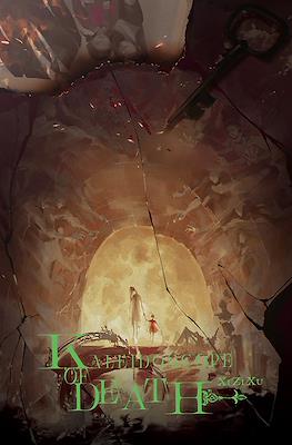 Kaleidoscope of Death #3