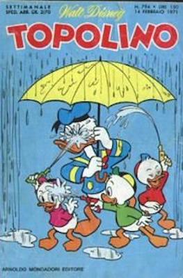 Topolino #794