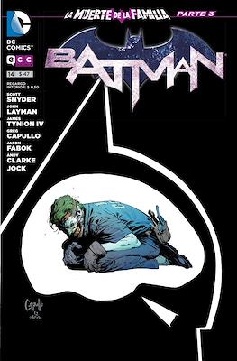 Batman: Nuevo Universo DC (Grapa 48 pp) #14