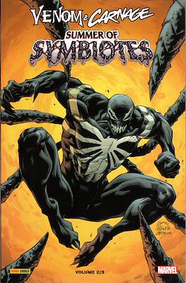 Venom & Carnage : Summer of Symbiotes #2