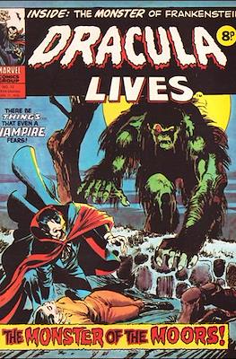 Dracula Lives #12