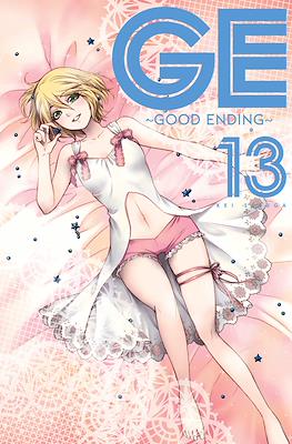GE: Good Ending #13