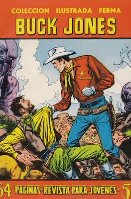 Colección Aventuras ilustradas (1958) (Grapa) #51