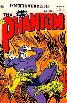 The Phantom #1608