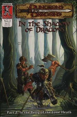 Dungeons & Dragons: In the Shadow of Dragons #2