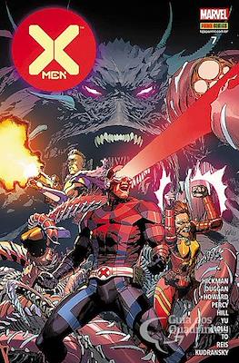 X-Men (2020-) #7
