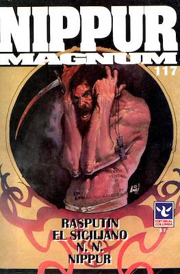 Nippur Magnum #117