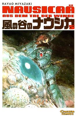 Nausicaä aus dem Tal der Winde #5
