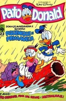 Pato Donald #22